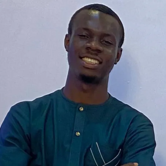 Michael Ijaw
